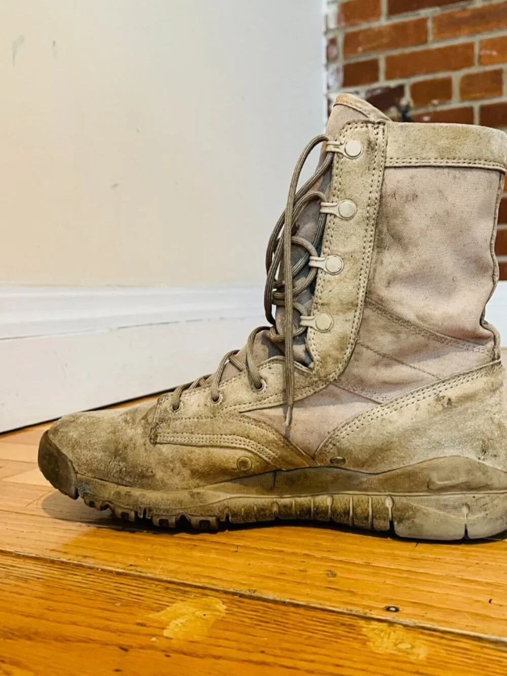 Nike SFB 8